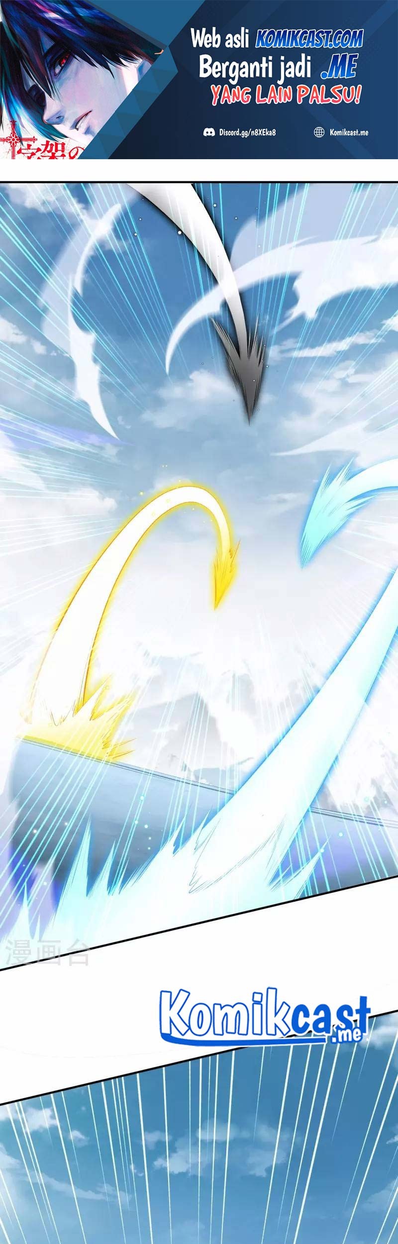 Baca  Against the Gods Chapter 502 Gambar 2