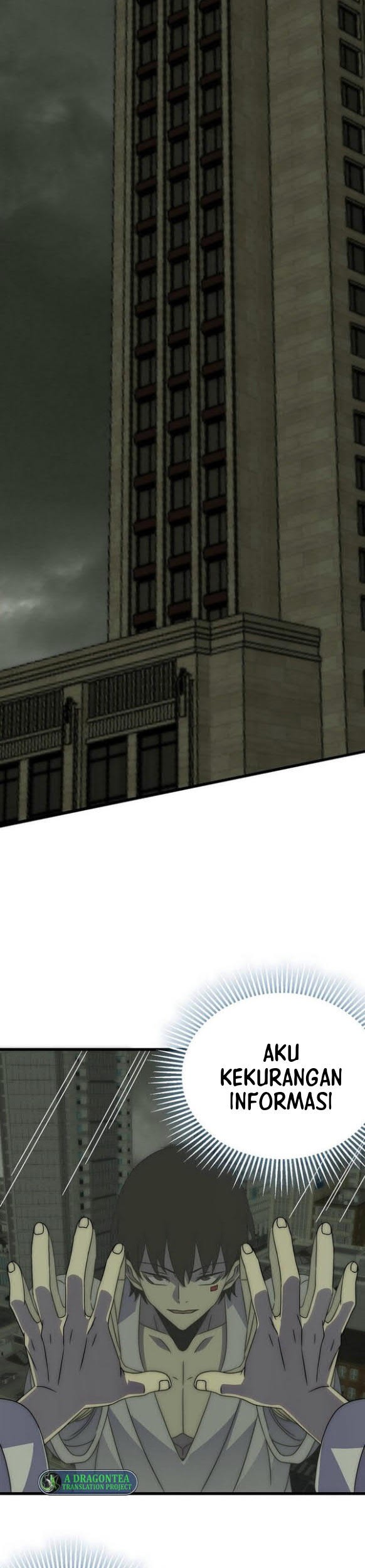 Apocalyptic Thief Chapter 89 Gambar 19