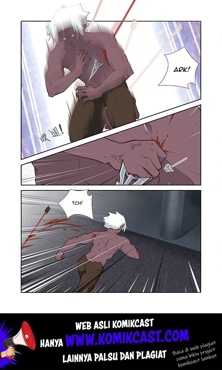 Baca Yaoguai Mingdan Chapter 230 Gambar 2