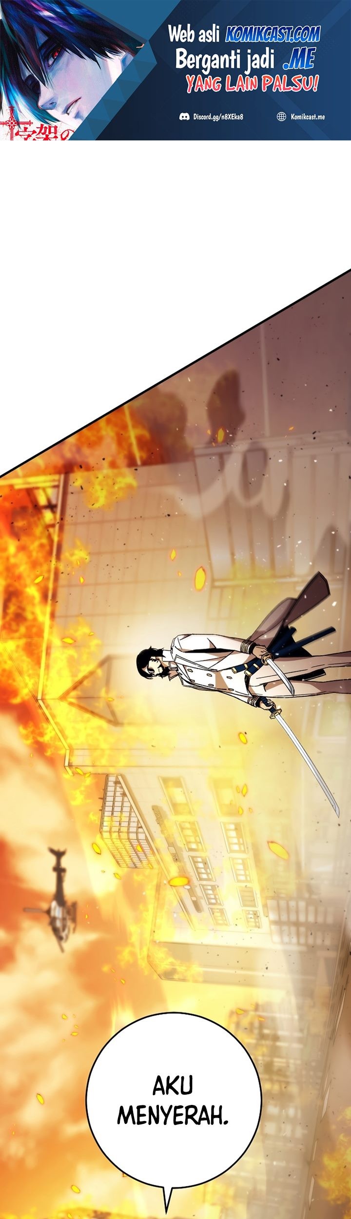Baca The Hero Returns Chapter 43 Gambar 2