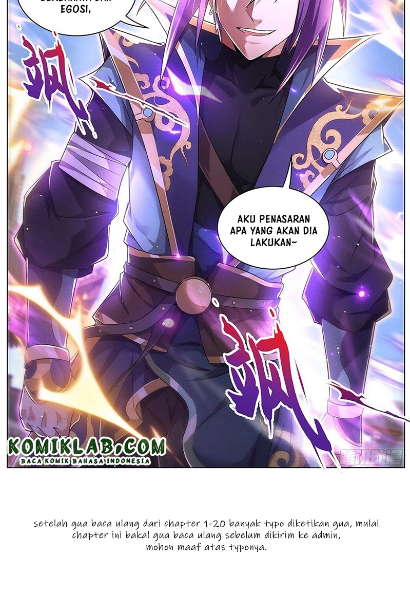 Invincible Villain Chapter 21 Gambar 12