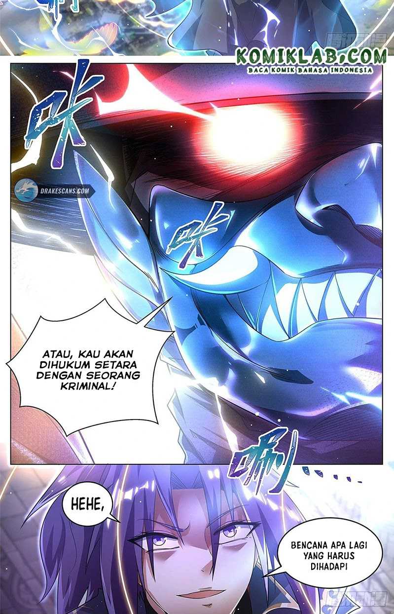 Invincible Villain Chapter 20 Gambar 12