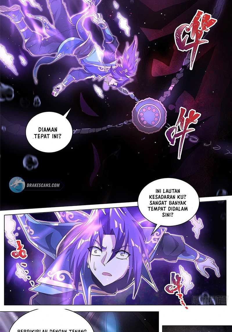 Invincible Villain Chapter 19 Gambar 10