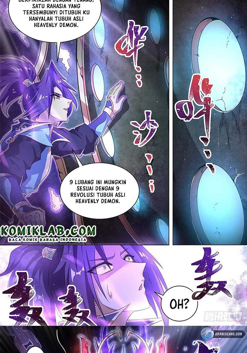 Invincible Villain Chapter 19 Gambar 11