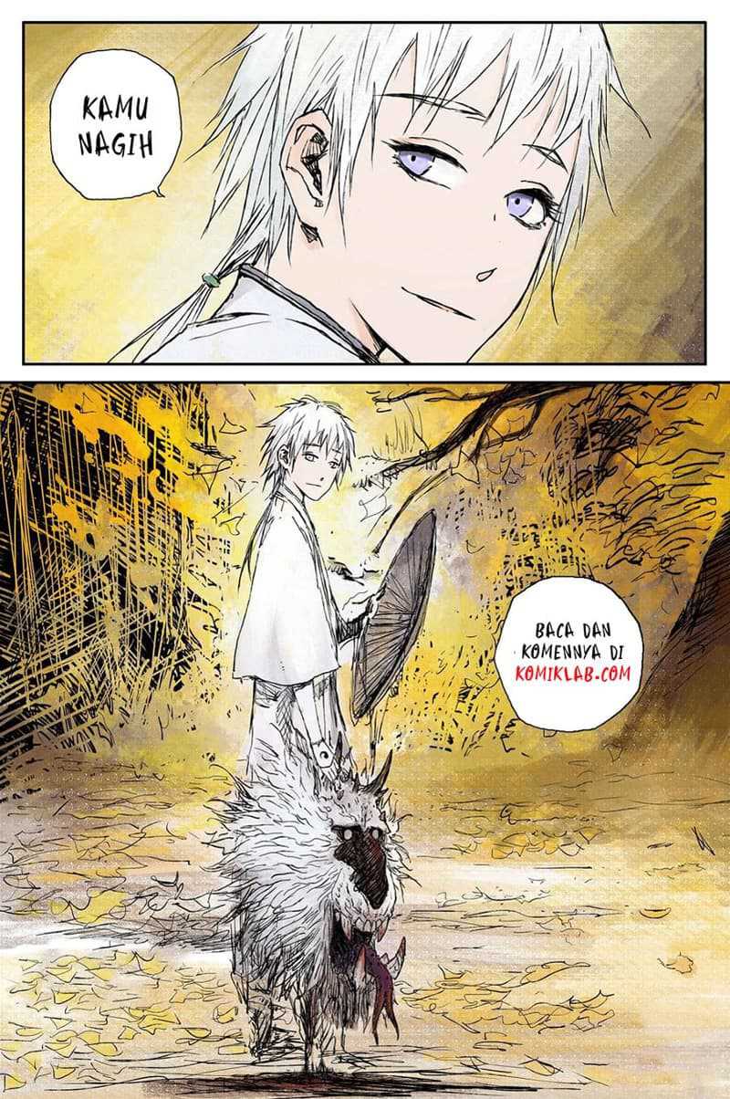 Invincible Villain Chapter 19 Gambar 13