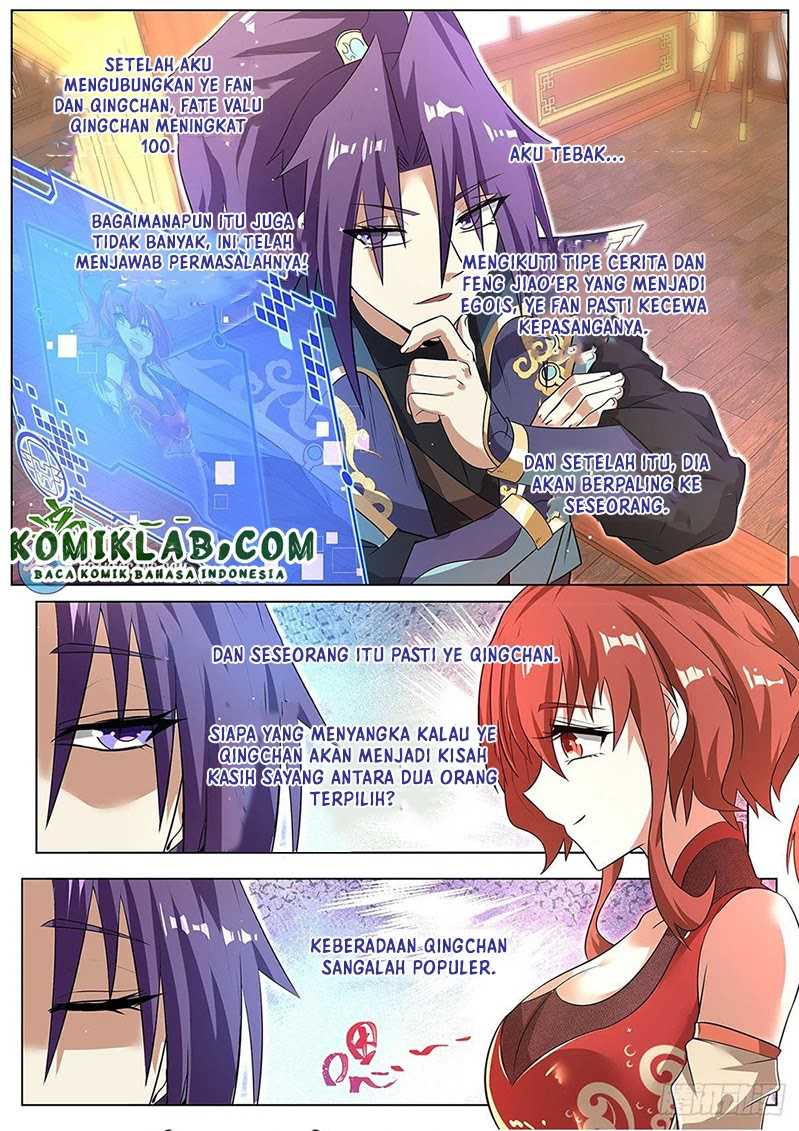 Invincible Villain Chapter 16 Gambar 5