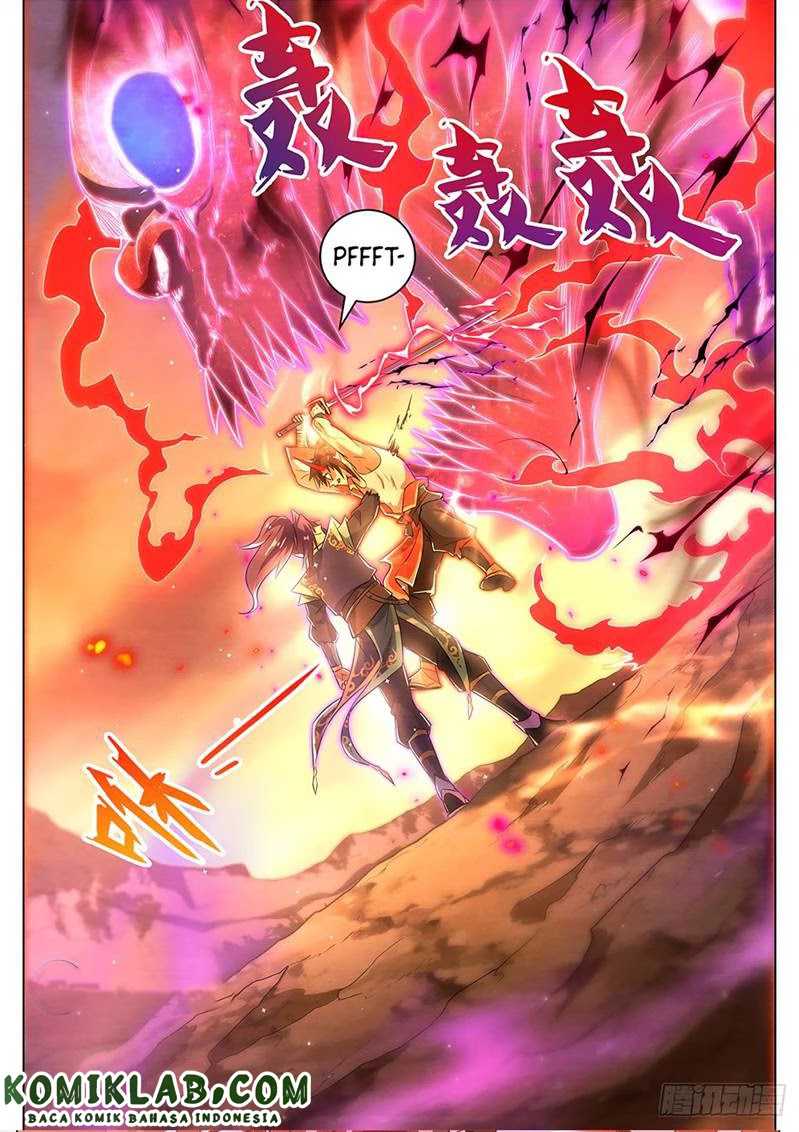 Invincible Villain Chapter 10 Gambar 13