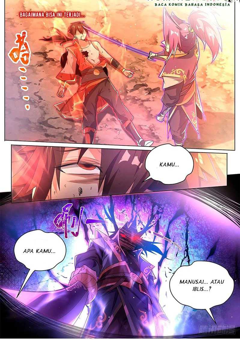 Invincible Villain Chapter 10 Gambar 15