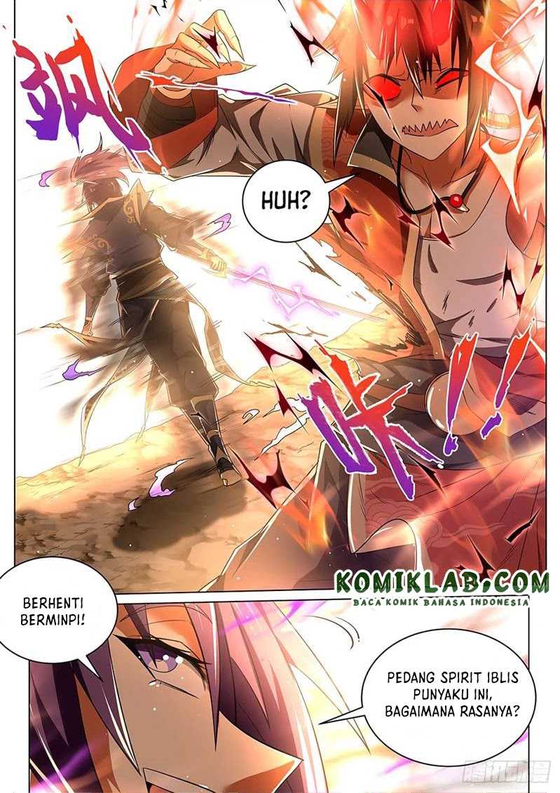 Invincible Villain Chapter 10 Gambar 5
