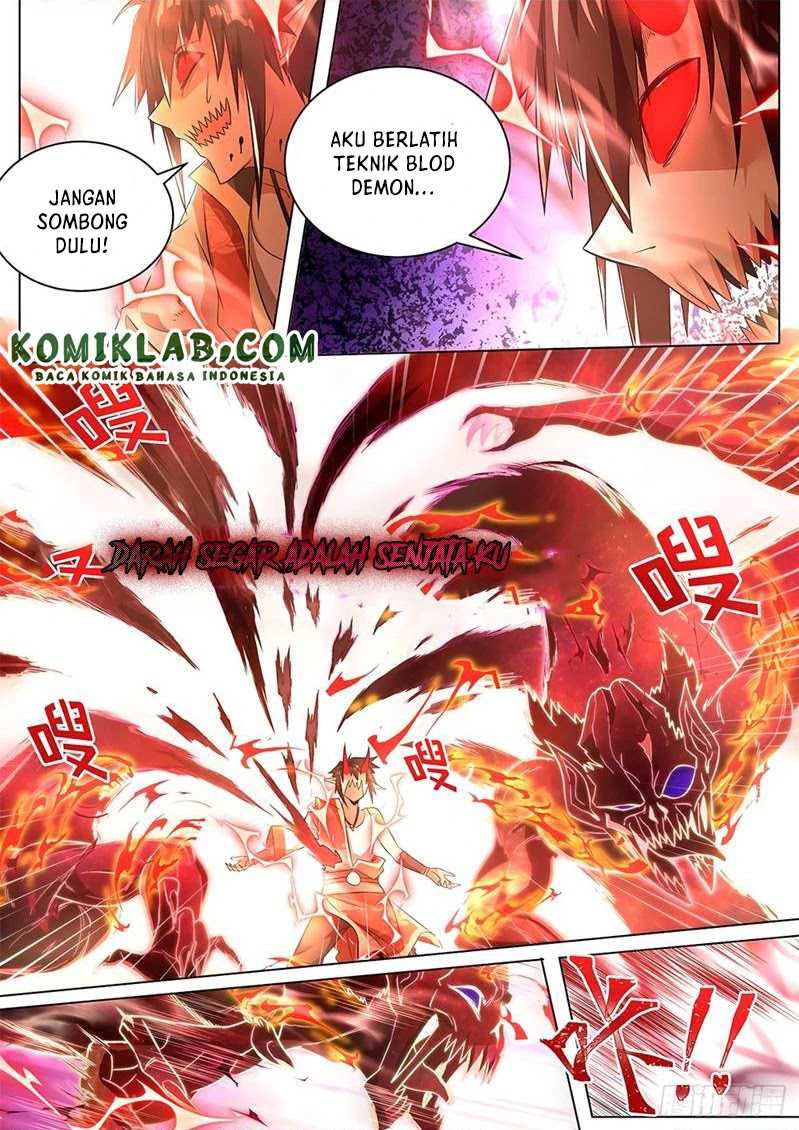 Invincible Villain Chapter 10 Gambar 6