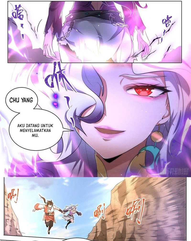 Invincible Villain Chapter 08 Gambar 9