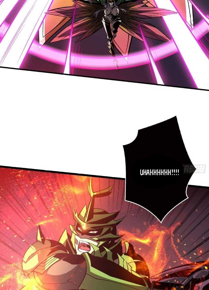 King Account At The Start Chapter 163 Gambar 21