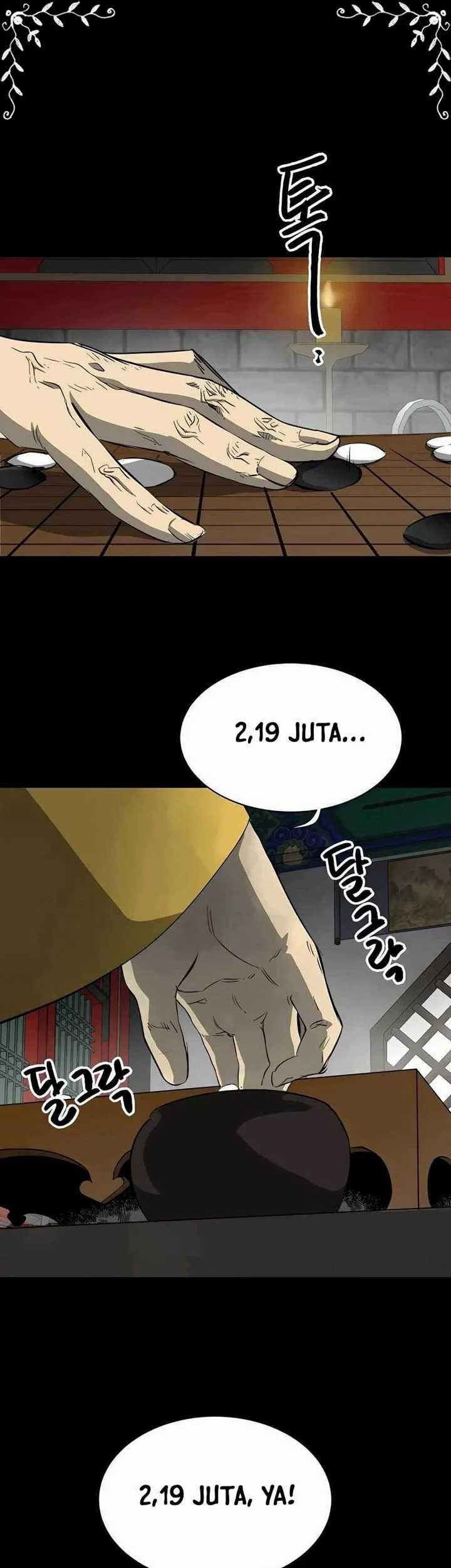 Baca Infinite Level Up in Murim Chapter 129 Gambar 2
