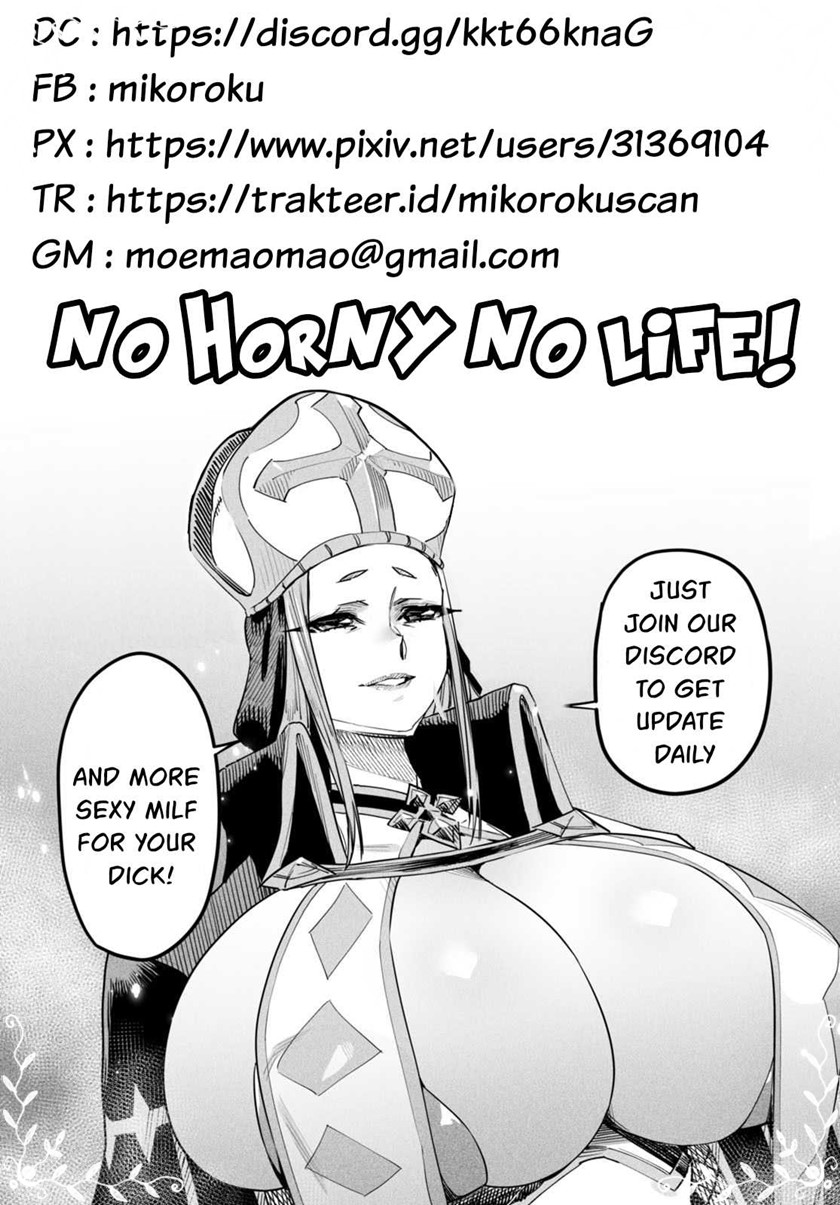 OreAku, Ore wa Seikan Kokka no Akutoku Ryoushu! Chapter 12 Gambar 30