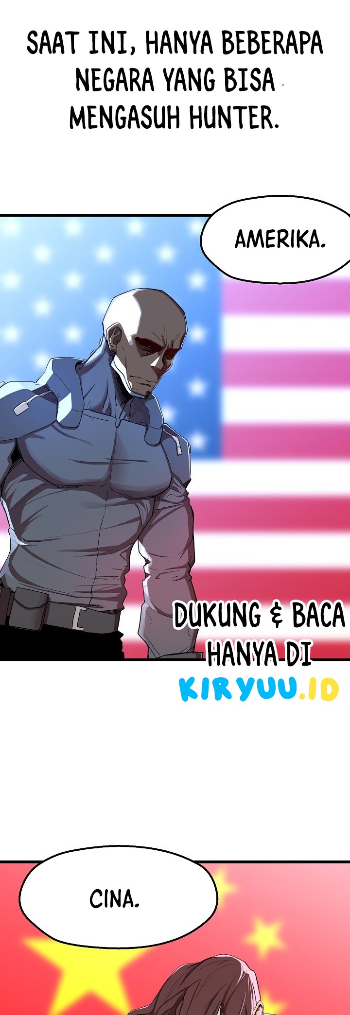 Strongest Unemployed Hero Chapter 11 Gambar 21