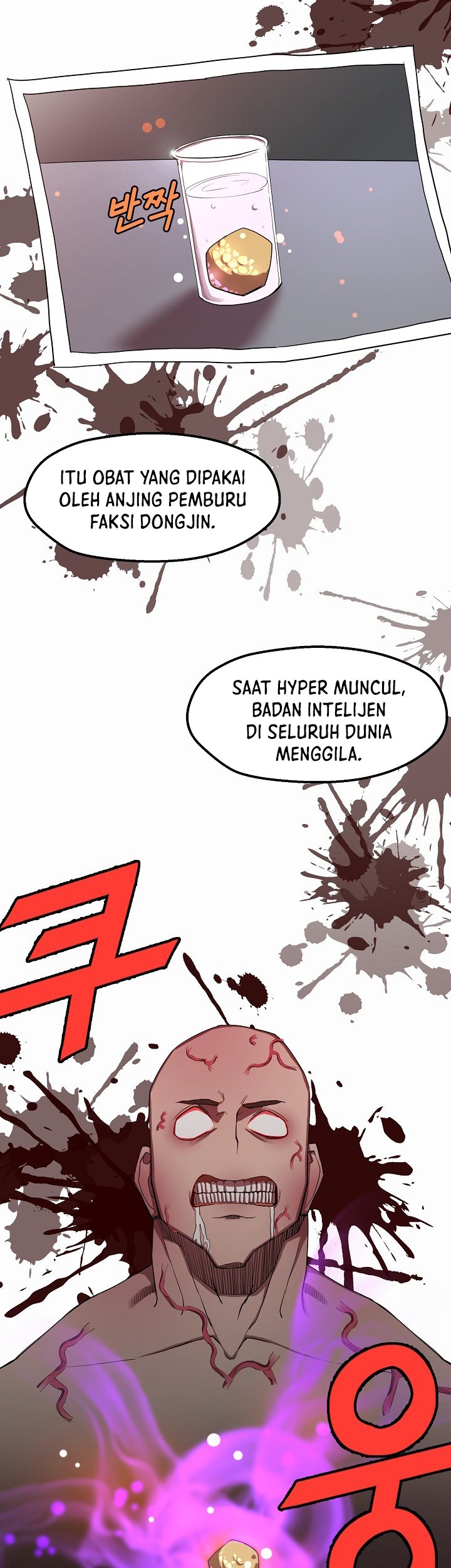 Strongest Unemployed Hero Chapter 11 Gambar 27