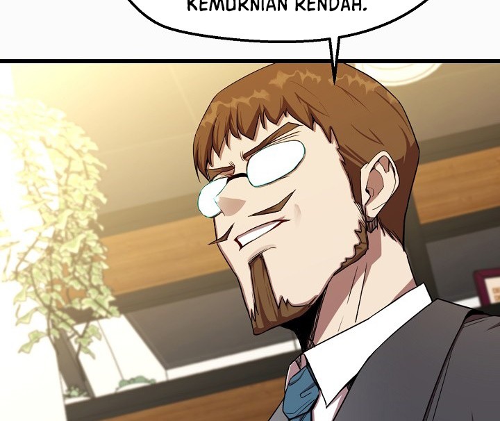 Strongest Unemployed Hero Chapter 11 Gambar 29