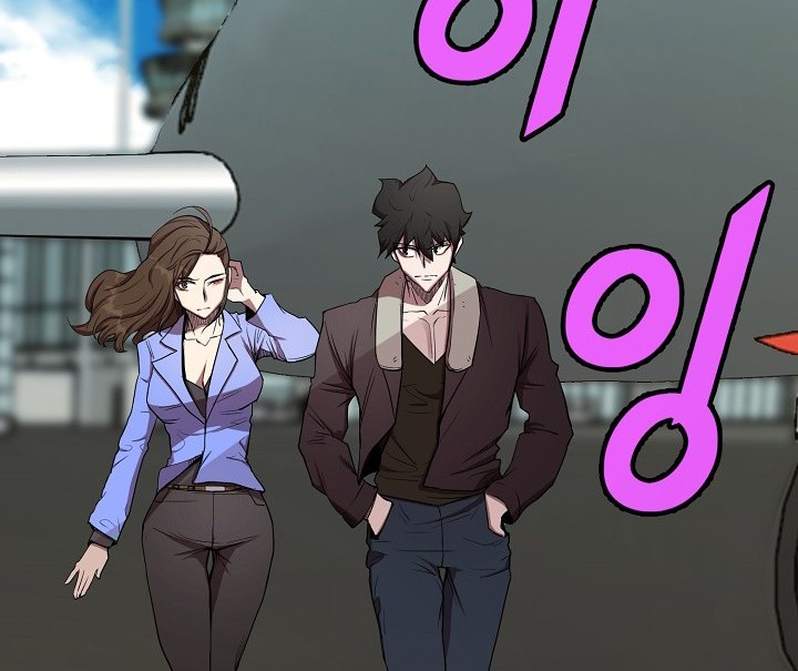Strongest Unemployed Hero Chapter 11 Gambar 41