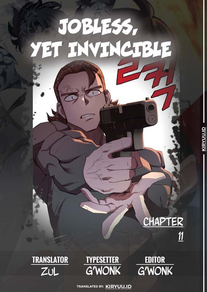 Baca  Strongest Unemployed Hero Chapter 11 Gambar 2