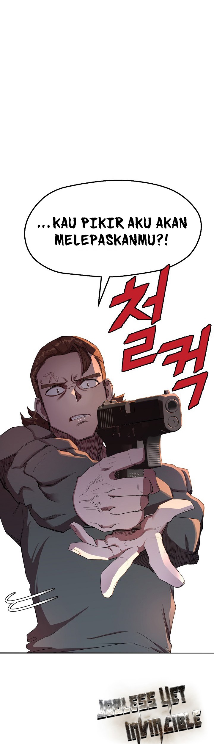 Strongest Unemployed Hero Chapter 11 Gambar 52