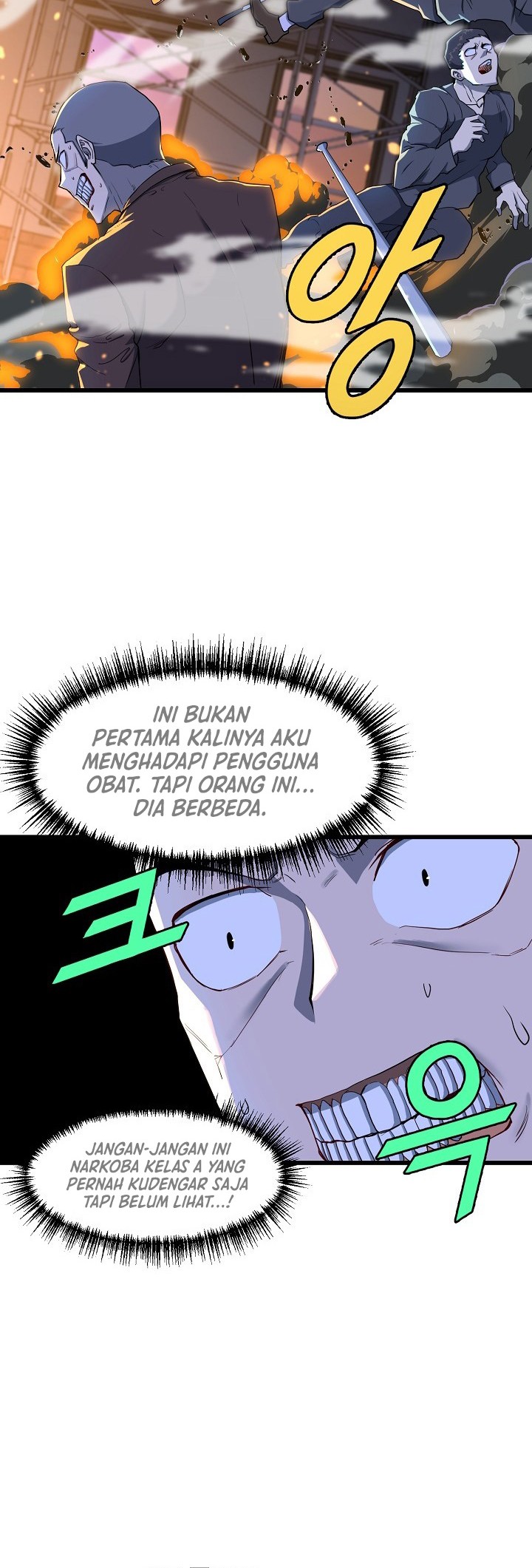Strongest Unemployed Hero Chapter 9 Gambar 18