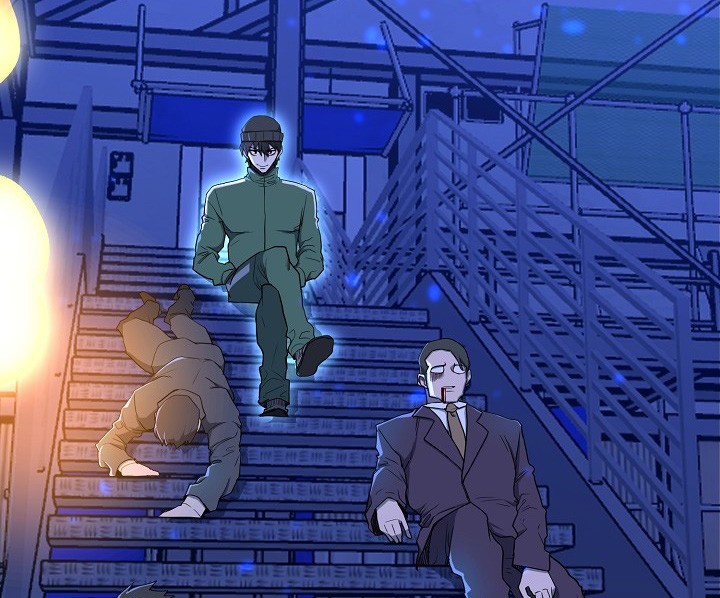 Strongest Unemployed Hero Chapter 9 Gambar 25