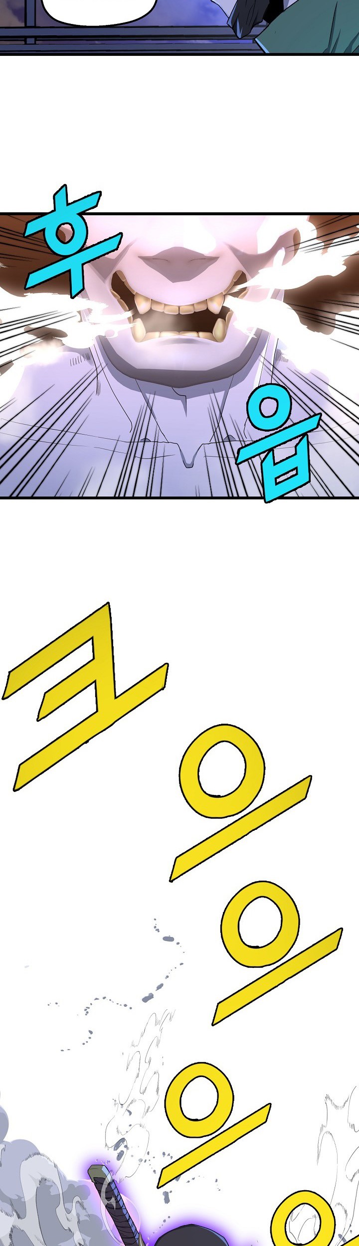 Strongest Unemployed Hero Chapter 9 Gambar 30