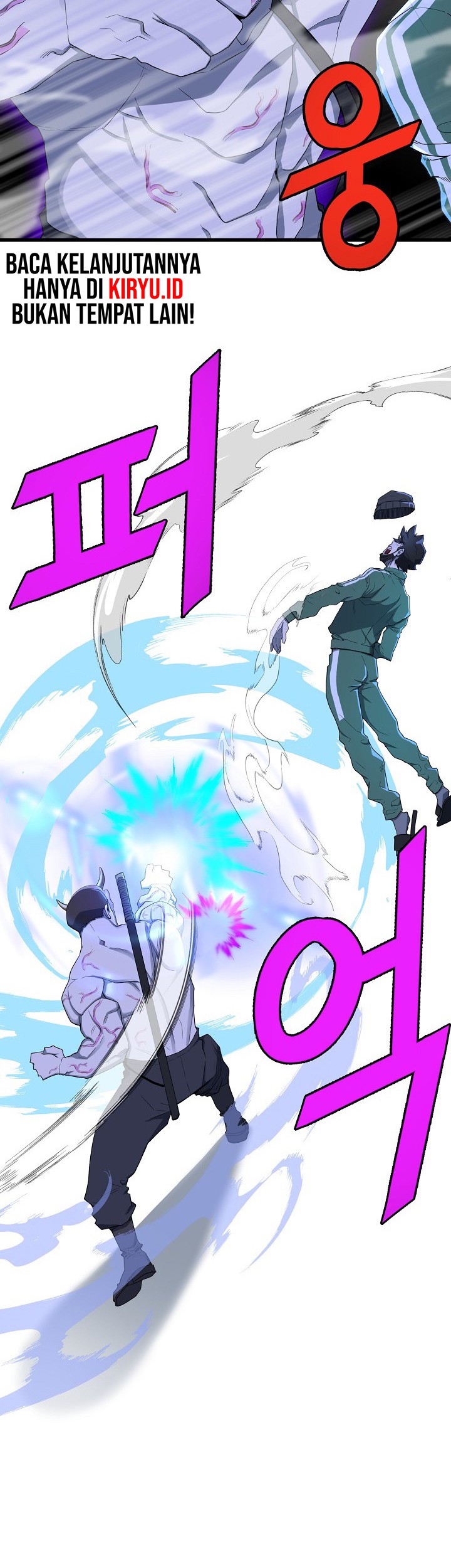 Strongest Unemployed Hero Chapter 9 Gambar 33