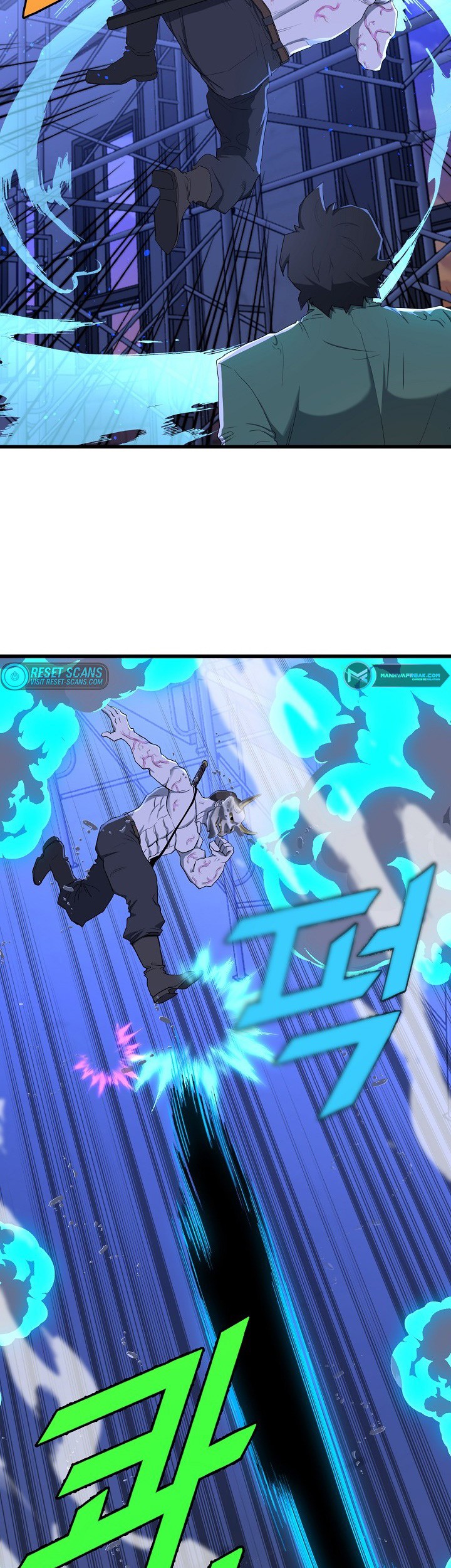 Strongest Unemployed Hero Chapter 9 Gambar 35