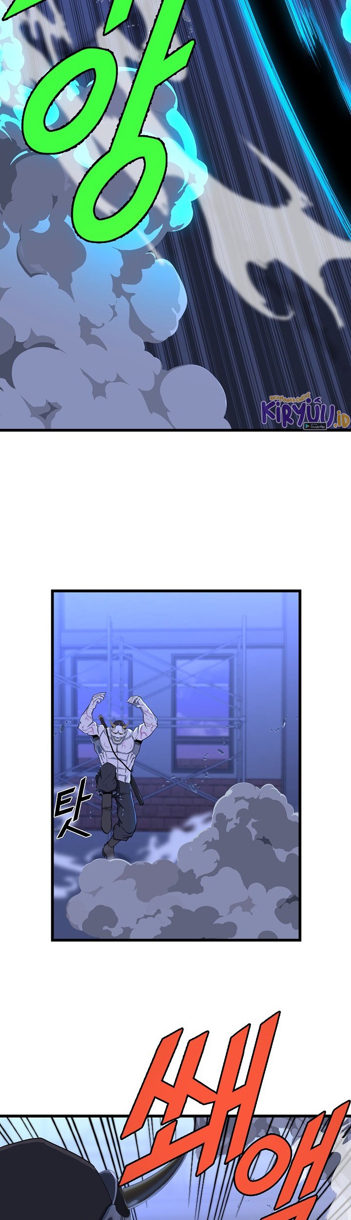 Strongest Unemployed Hero Chapter 9 Gambar 36