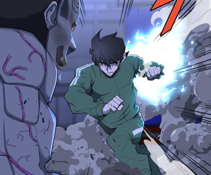 Strongest Unemployed Hero Chapter 9 Gambar 37