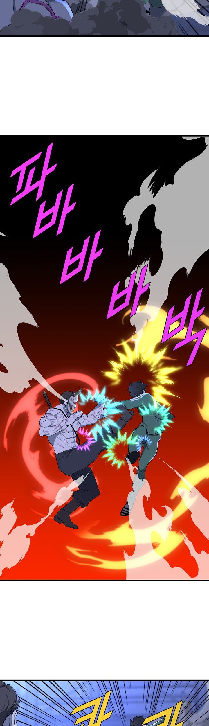 Strongest Unemployed Hero Chapter 9 Gambar 38