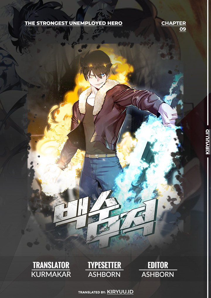 Baca  Strongest Unemployed Hero Chapter 9 Gambar 2