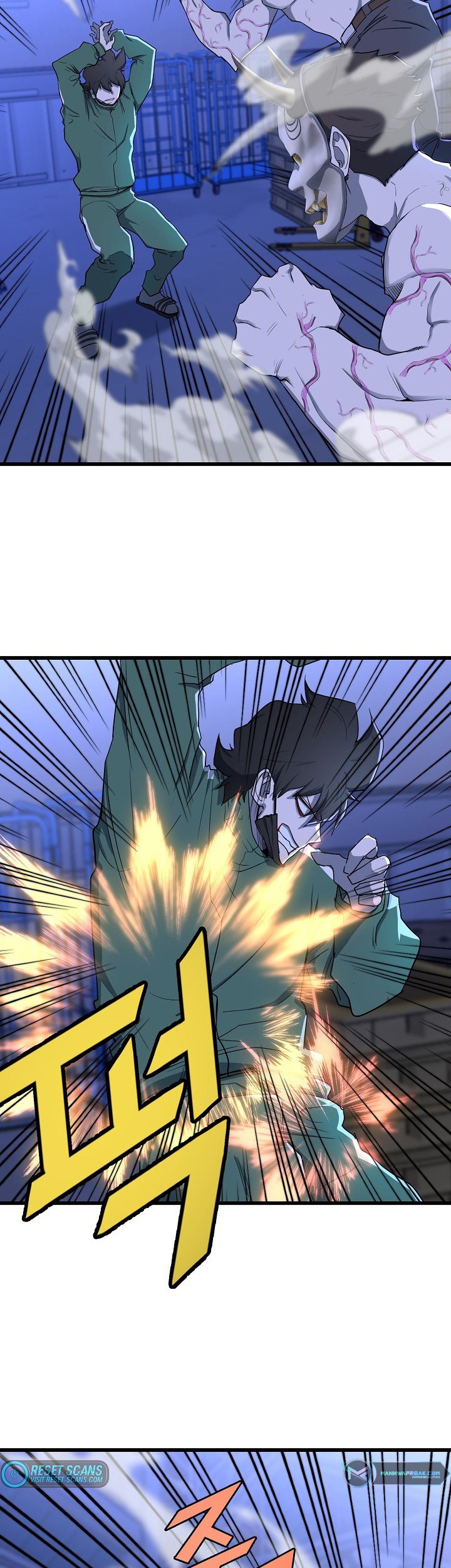 Strongest Unemployed Hero Chapter 9 Gambar 44