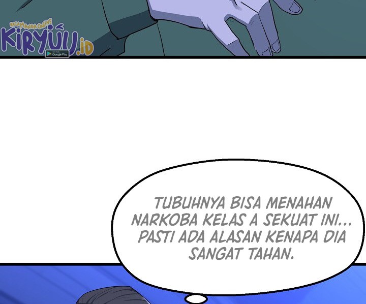 Strongest Unemployed Hero Chapter 9 Gambar 46