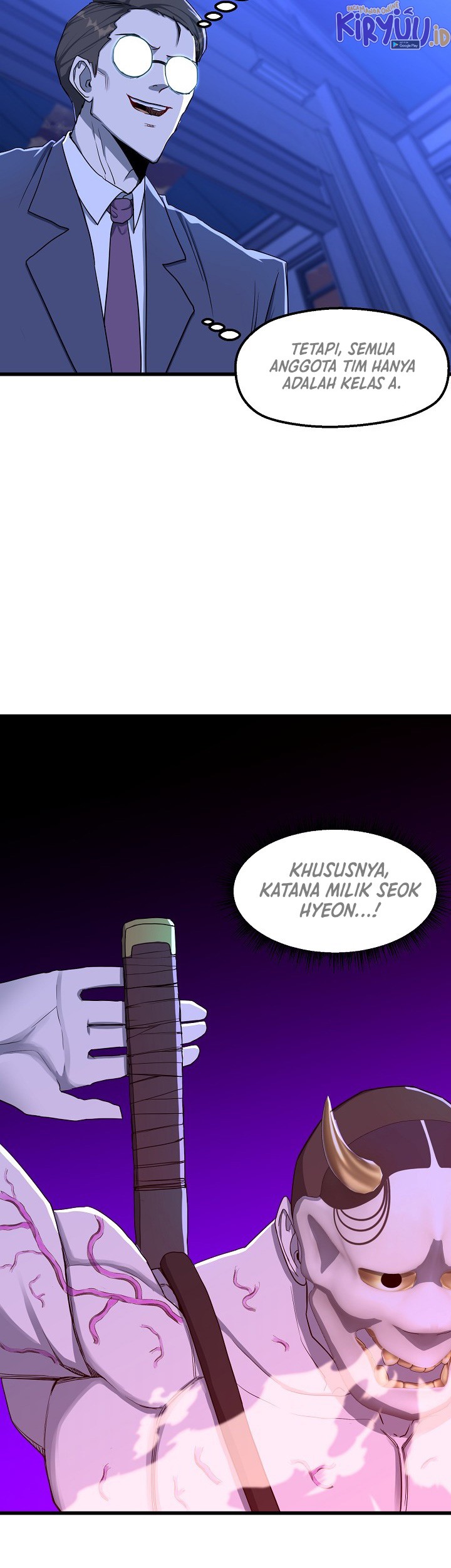 Strongest Unemployed Hero Chapter 9 Gambar 47