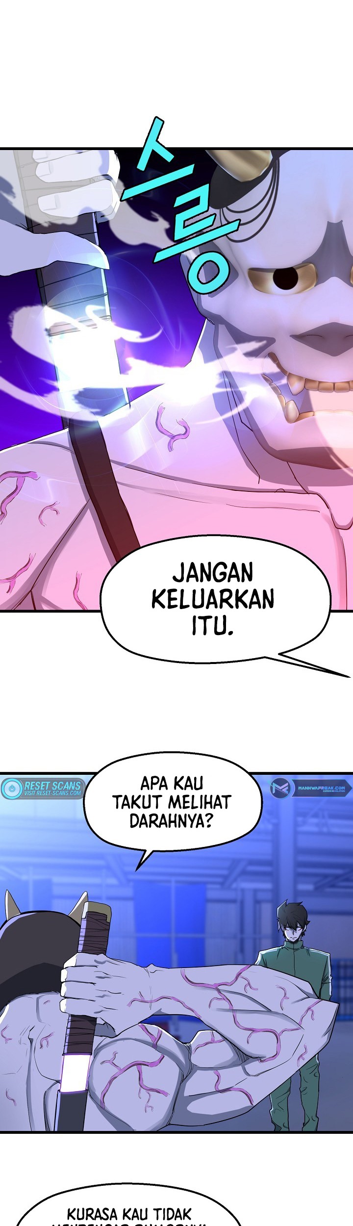 Strongest Unemployed Hero Chapter 9 Gambar 48