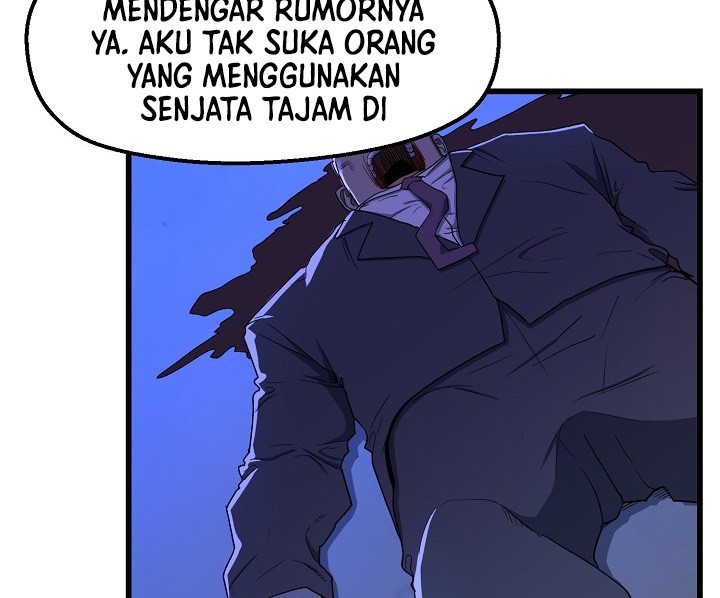 Strongest Unemployed Hero Chapter 9 Gambar 49