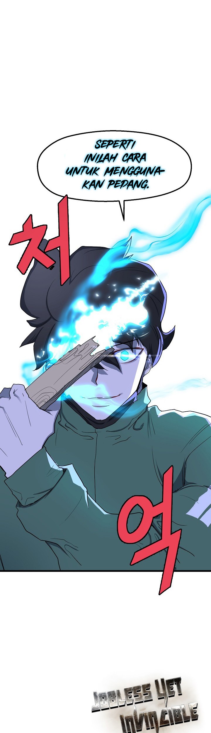 Strongest Unemployed Hero Chapter 9 Gambar 51