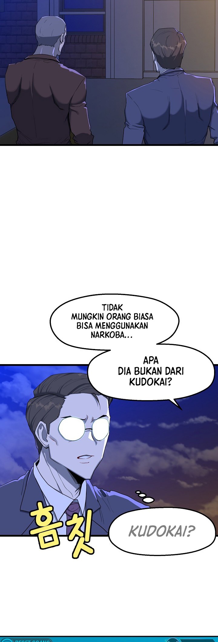 Strongest Unemployed Hero Chapter 9 Gambar 8