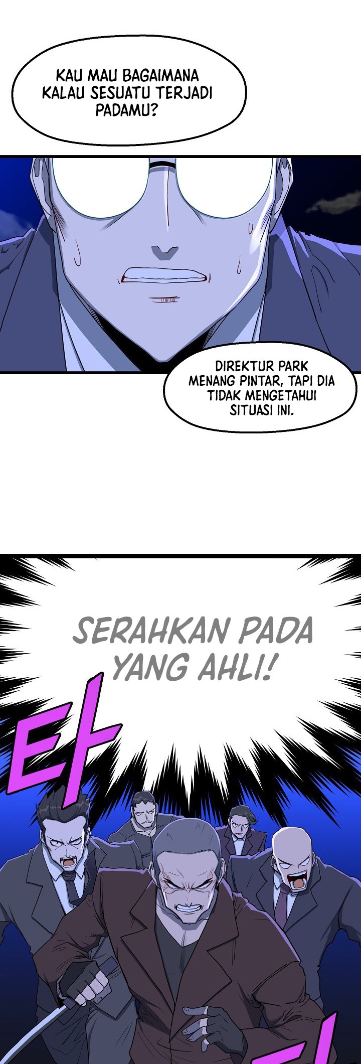 Strongest Unemployed Hero Chapter 9 Gambar 12