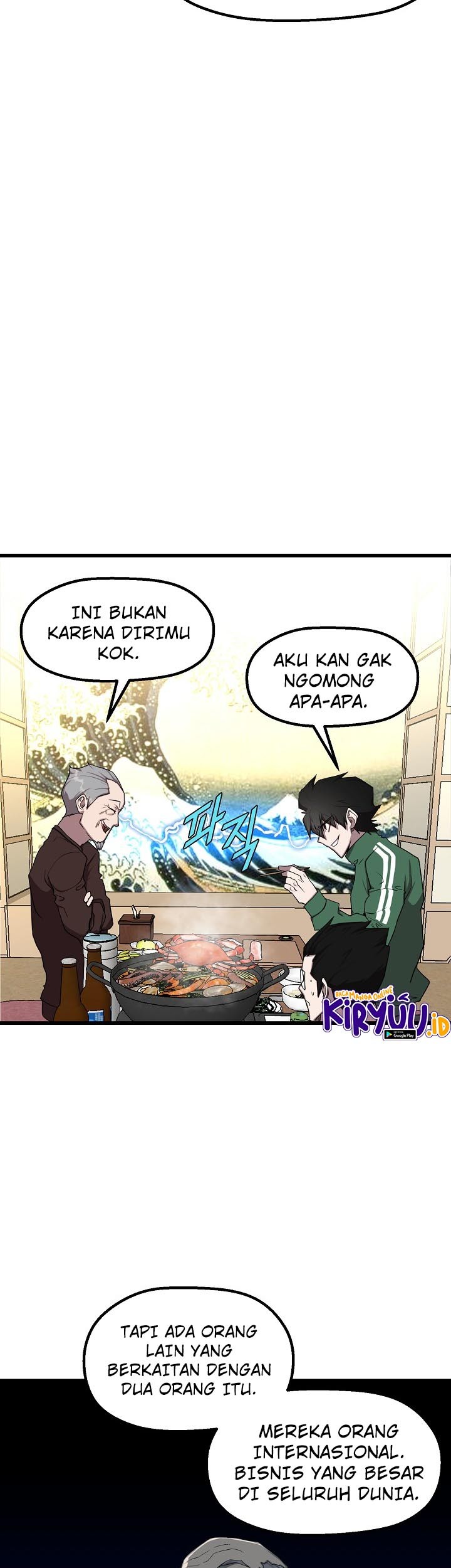 Strongest Unemployed Hero Chapter 8 Gambar 33