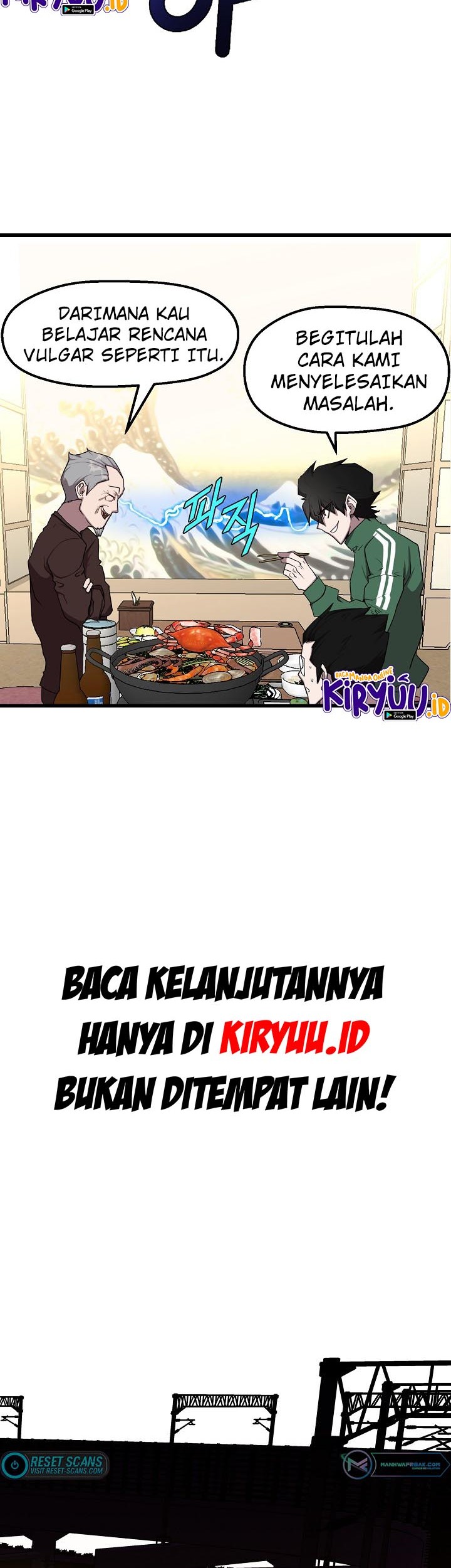 Strongest Unemployed Hero Chapter 8 Gambar 38