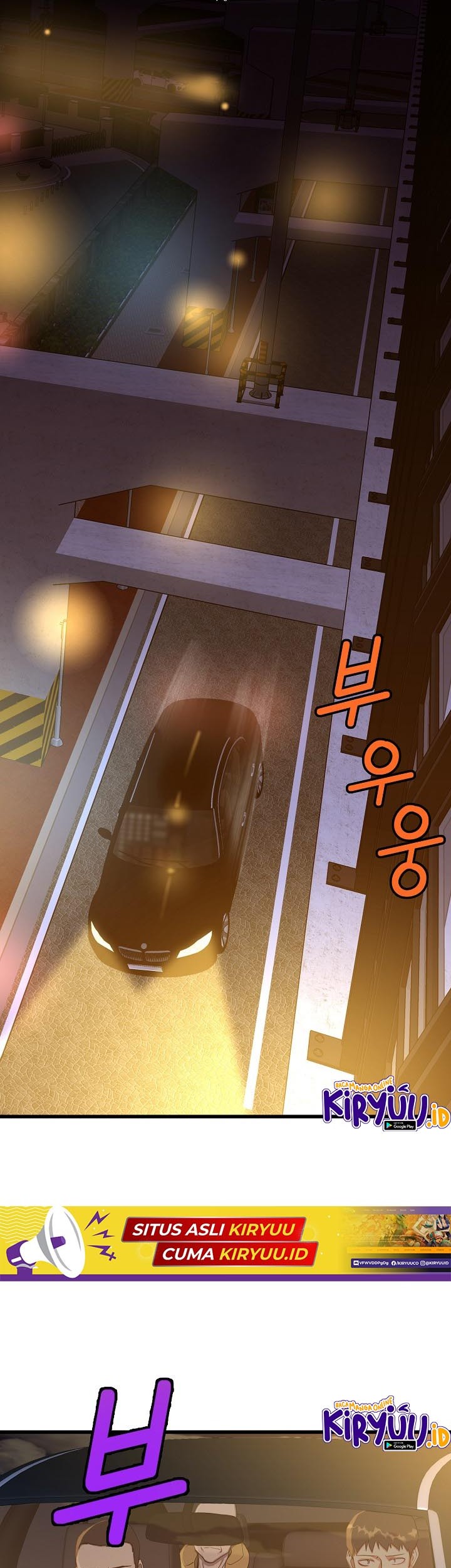 Strongest Unemployed Hero Chapter 8 Gambar 39