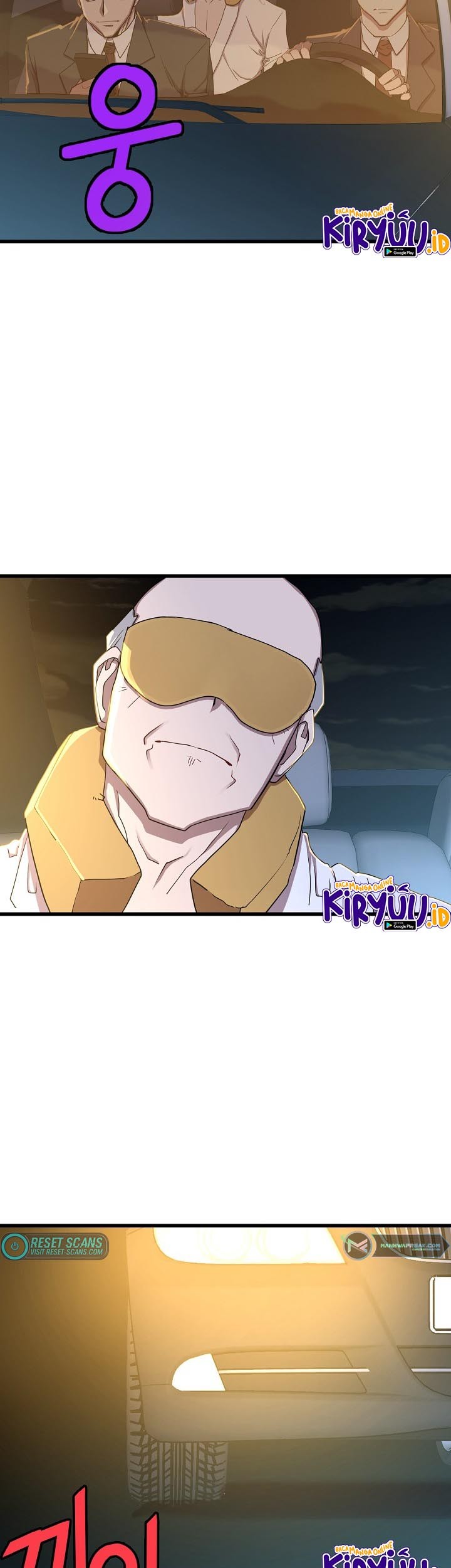 Strongest Unemployed Hero Chapter 8 Gambar 41