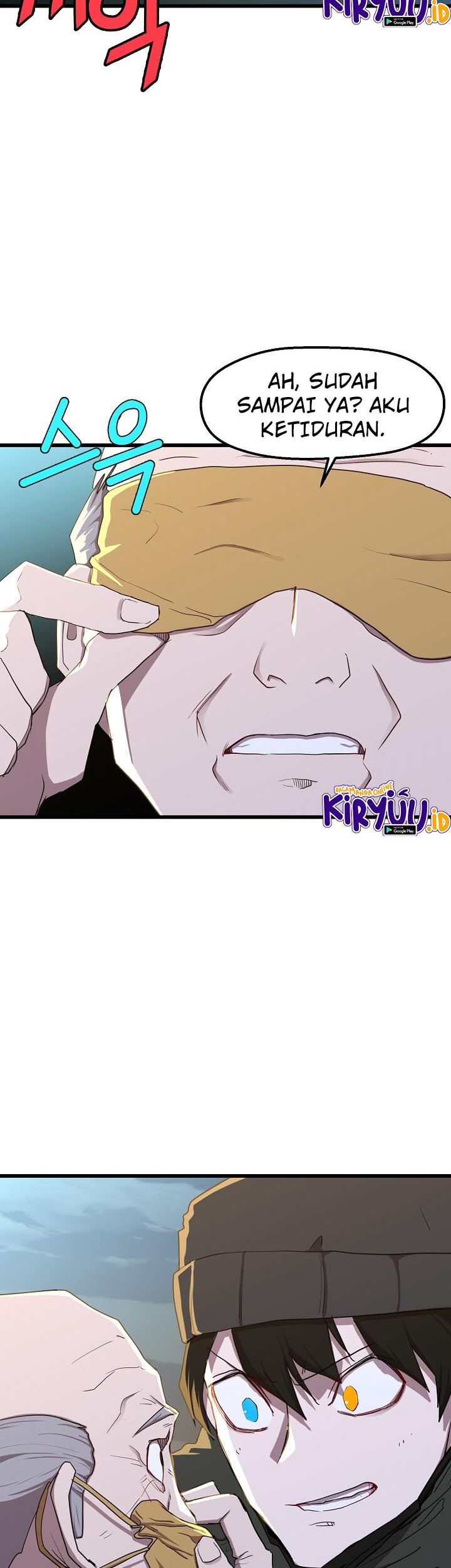 Strongest Unemployed Hero Chapter 8 Gambar 42