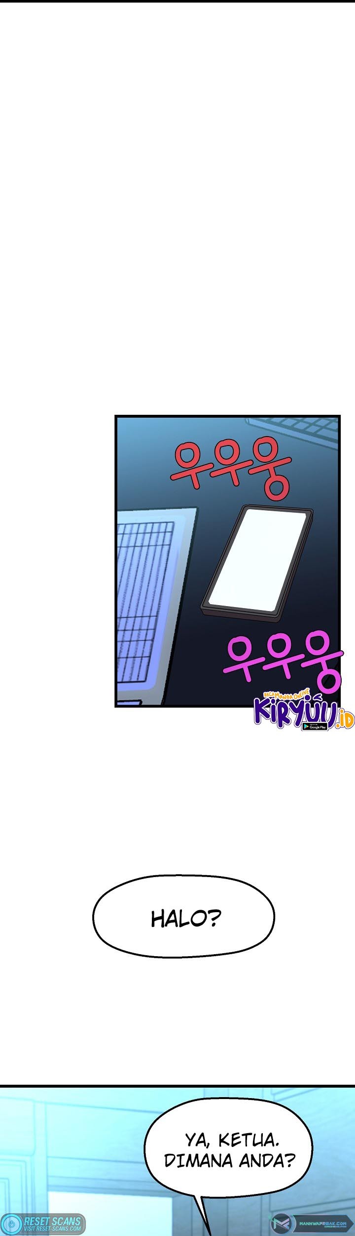 Strongest Unemployed Hero Chapter 8 Gambar 45