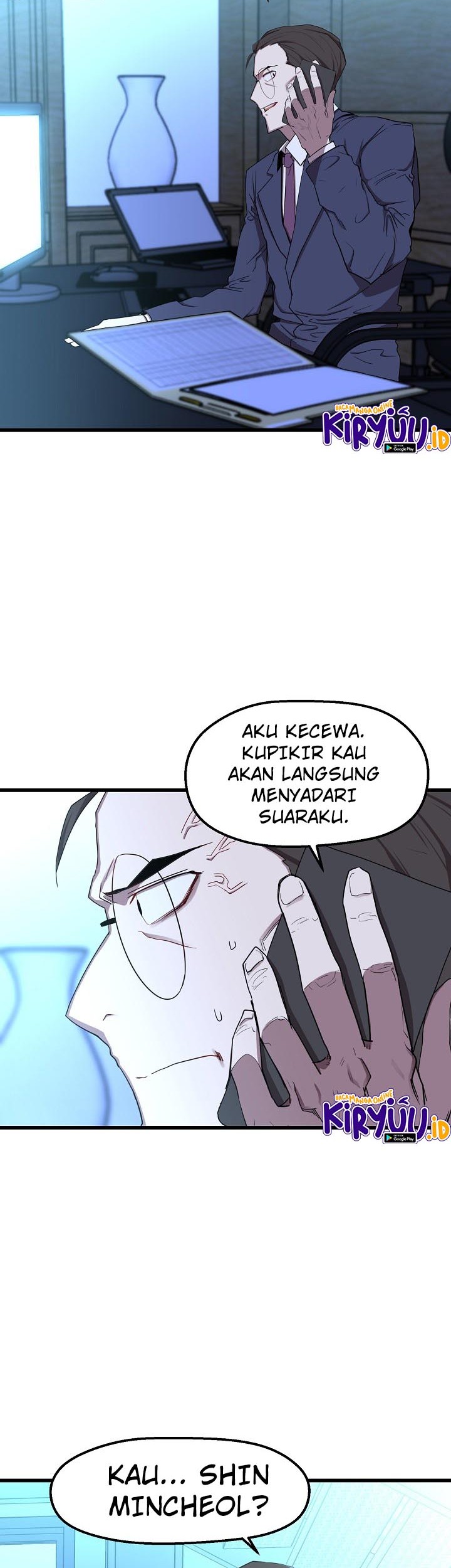 Strongest Unemployed Hero Chapter 8 Gambar 46