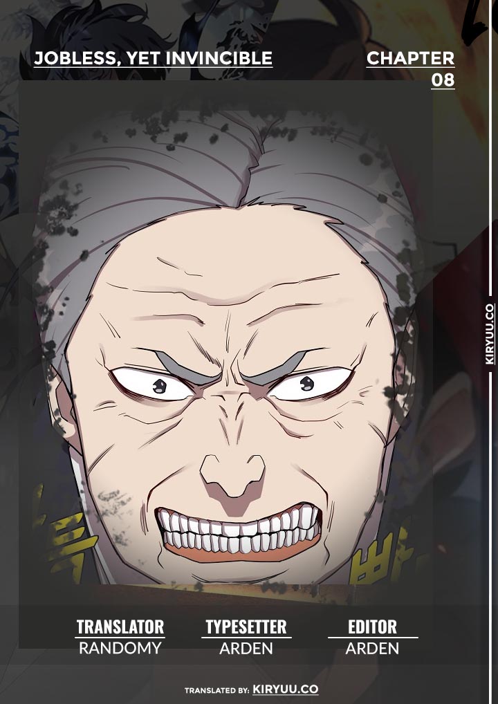 Baca  Strongest Unemployed Hero Chapter 8 Gambar 2