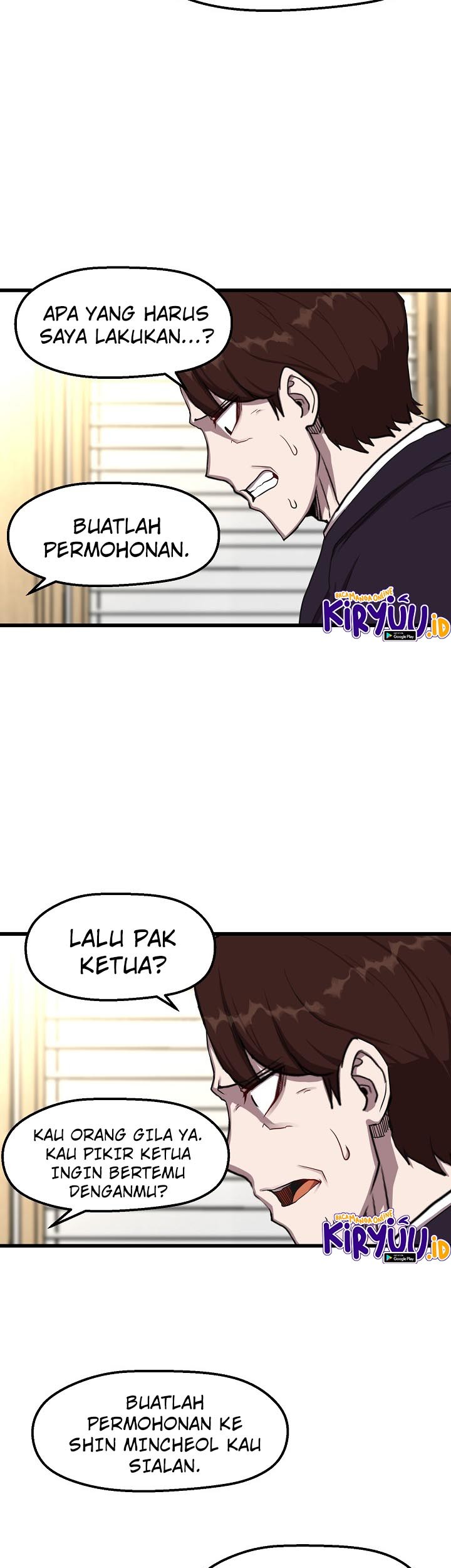 Strongest Unemployed Hero Chapter 8 Gambar 20